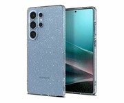 SPIGEN Liquid Crystal do Samsung Galaxy S25 Ultra Glitter Crystal Liquid Crystal do Samsung Galaxy S25 Ultra Glitter Crystal SPIGEN