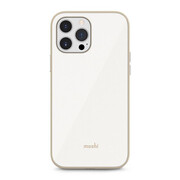 Moshi Etui Moshi iGlaze do iPhone 13 Pro Max (system SnapTo) (Pear Moshi