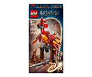 LEGO Harry Potter 76448 Fawkes™: feniks Dumbledore'a LEGO