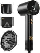 SKINVIBE Libra AirLoom Czarna Libra AirLoom Czarna SKINVIBE