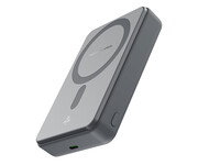Hune Powerbank 10,000 mAh MagSafe USB-C Rock Grey Hune