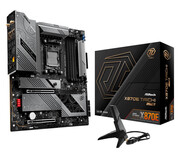 ASRock X870E Taichi Lite ASRock