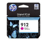 HP 912 magenta do 315str. Instant Ink HP