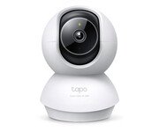 TP-Link Tapo C230 Obrotowa kamera Wi-Fi ze Sztuczną Inteligencją do TP-Link