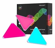 YEELIGHT Panele świetlne Smart Light Panels YLFWD-012 Panele świetlne Smart Light Panels YLFWD-012 YEELIGHT