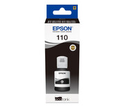 Epson 110 czarny 6000str. Epson