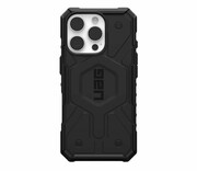 UAG Pathfinder Magsafe do iPhone 16 Pro black Pathfinder Magsafe do iPhone 16 Pro black UAG