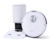 Ecovacs DEEBOT N10 Plus Ecovacs