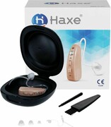 HAXE JH-351 Aparat słuchowy JH-351 Aparat słuchowy HAXE