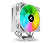 Sharkoon A40 ARGB White 120mm Sharkoon
