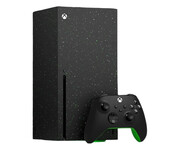 Microsoft Xbox Series X 2TB Galaxy Black Special Edition Microsoft