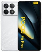 POCO F6 Pro 12/512GB Biały F6 Pro 12/512GB Biały POCO