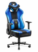 DIABLO Chairs X-PLAYER 2.0 Normal Size Frost Black X-PLAYER 2.0 Normal Size Frost Black DIABLO Chairs