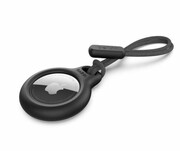 BELKIN Z paskiem Secure Holder Strap czarny F8W974btBLK Uchwyt z paskiem Secure Holder Strap czarny F8W974btBLK BELKIN