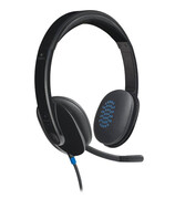 LOGITECH H540