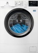 Electrolux EWS6406BP Electrolux
