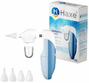 HAXE Aspirator do nosa NS1 Aspirator do nosa NS1 HAXE