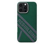 PITAKA Tactile Woven Case Re-TROS Refining iPhone 16 Pro PITAKA