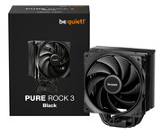 be quiet! Pure Rock 3 120mm be quiet!