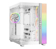 be quiet! Light Base 900 FX White be quiet!