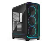 FRACTAL DESIGN Meshify 3 Ambience Pro RGB Black TG Light Tint Meshify 3 Ambience Pro RGB Black TG Light Tint FRACTAL DESIGN