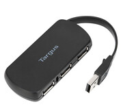 Targus 4-Port USB Hub Targus