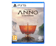 PlayStation Anno 117: Pax Romana PlayStation