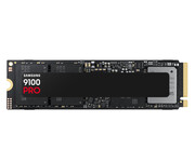 Samsung 4TB M.2 PCIe Gen5 NVMe 9100 PRO Samsung