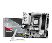 MSI B850M GAMING PLUS WIFI6E MSI