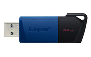 Kingston 64GB DataTraveler Exodia M USB 3.2 Gen 1 Kingston