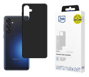 3mk Matt Case do Samsung Galaxy M55 5G black 3mk