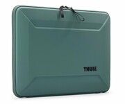 Thule Gauntlet 5 MacBook Sleeve 16” Hazy Green Thule