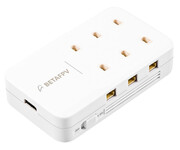 BetaFPV 1S Ładowarka do akumulatorów drona + adapter BetaFPV