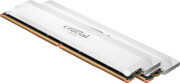 Crucial 64GB (2x32GB) 6400 CL40 Pro White Crucial