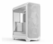 FRACTAL DESIGN Meshify 3 White TG Clear Tint Meshify 3 White TG Clear Tint FRACTAL DESIGN
