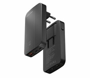 Mobile Origin 65W GaN III Slim Charger dual USB-C single USB-A black GAN-65W-SLM-BLK 65W GaN III Slim Charger dual USB-C single USB-A black GAN-65W-SLM-BLK Mobile Origin