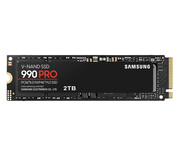 Samsung 2TB M.2 PCIe Gen4 NVMe 990 PRO Samsung