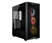 Corsair 3200D RS ARGB Black Corsair
