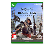 Xbox Assassin's Creed Black Flag Resynced Xbox