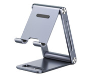 UGREEN Aluminiowy stojak na telefon/tablet UGREEN