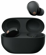 Słuchawki bezprzewodowe douszne SONY WF-1000X
