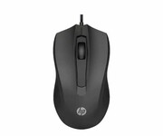 HP Wired Mouse 100 6VY96AA Wired Mouse 100 6VY96AA HP