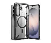 Ringke Fusion X Magnetic Magsafe Galaxy S26 Black Ringke