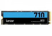 Lexar 1TB M.2 PCIe Gen4 NVMe NM710 Lexar
