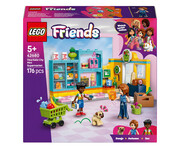 LEGO FRIENDS 42680 Sklep spożywczy w mieście Heartlake LEGO