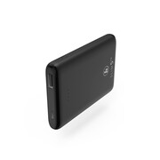 Hama SLIM 5HD, 5000mAh, Czarny Hama