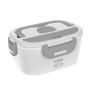 N'oveen Lunch Box LB715 Pearl N'oveen