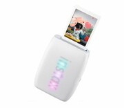 FUJIFILM Instax Mini Link 3 Clay White Instax Mini Link 3 Clay White FUJIFILM