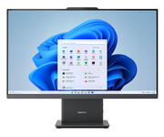 Lenovo IdeaCentre AIO 27 Ryzen 5-7533HS/16GB/512/Win11 Czarny Lenovo