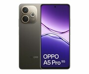 OPPO A5 Pro 5G 8/256GB Czarny A5 Pro 5G 8/256GB Czarny OPPO